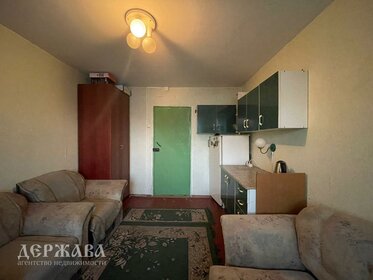 15 м², комната 1 650 000 ₽ - изображение 44