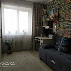 Квартира 53 м², 2-комнатная - изображение 4