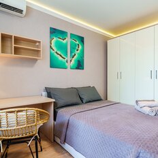 Квартира 41 м², 1-комнатная - изображение 4