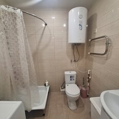 Квартира 21,8 м², студия - изображение 4