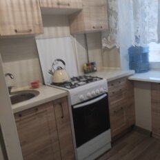 Квартира 43,3 м², 2-комнатная - изображение 4