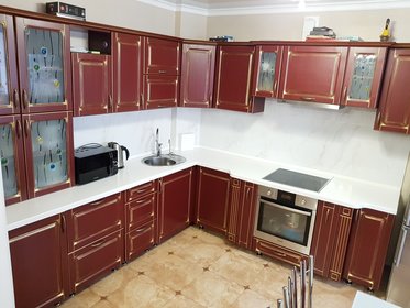 Купить однокомнатную квартиру с высокими потолками в районе Центральный в Новороссийске - изображение 30