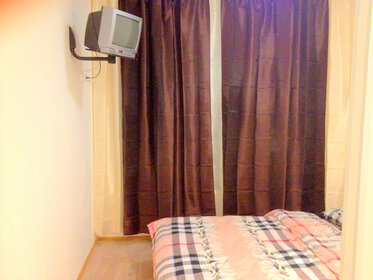 25 м², 1-комнатная квартира 2 300 ₽ в сутки - изображение 72