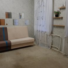 Квартира 31 м², 1-комнатная - изображение 2