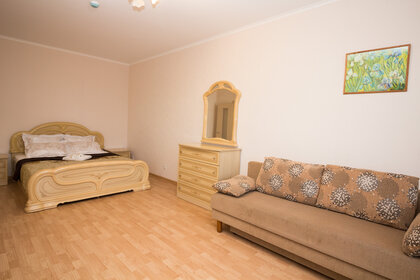 35 м², 1-комнатная квартира 3 400 ₽ в сутки - изображение 38