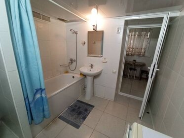 20 м², квартира-студия 2 500 ₽ в сутки - изображение 85