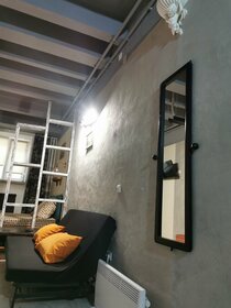 18 м², апартаменты-студия 2 300 ₽ в сутки - изображение 21