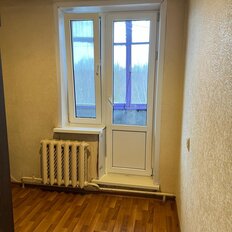 Квартира 29 м², 1-комнатная - изображение 1