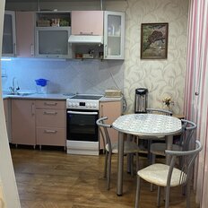 Квартира 69,6 м², 3-комнатная - изображение 5