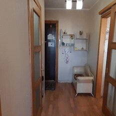 Квартира 33,2 м², 1-комнатная - изображение 5