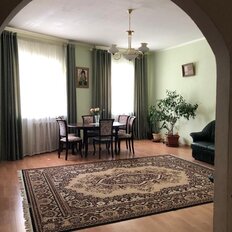 Квартира 189 м², 5-комнатная - изображение 4