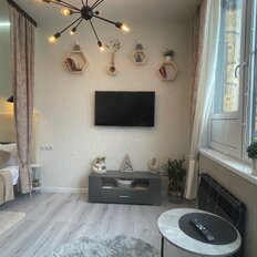 Квартира 35 м², студия - изображение 2