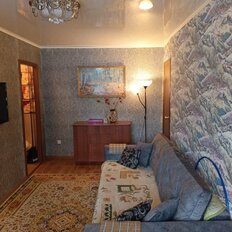 Квартира 39,5 м², 2-комнатная - изображение 3