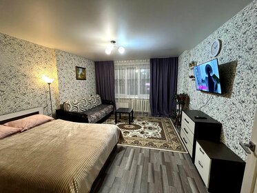 40 м², 1-комнатная квартира 2 300 ₽ в сутки - изображение 15