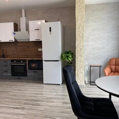 Квартира 30 м², студия - изображение 3