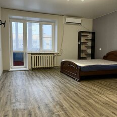 Квартира 36 м², 1-комнатная - изображение 3