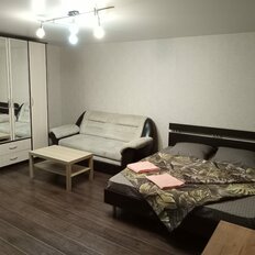 Квартира 30 м², студия - изображение 3