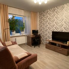 Квартира 40,6 м², 1-комнатная - изображение 2