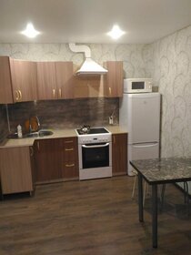 35 м², 1-комнатная квартира 2 212 ₽ в сутки - изображение 17