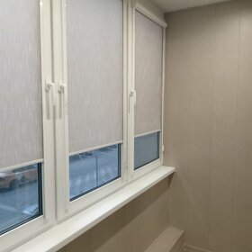 20 м², квартира-студия 3 000 ₽ в сутки - изображение 62