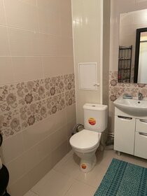 27 м², квартира-студия 2 300 ₽ в сутки - изображение 99