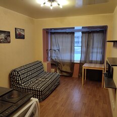 Квартира 17,2 м², студия - изображение 1