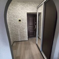 Квартира 22,2 м², студия - изображение 2