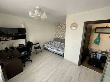 33 м², 1-комнатная квартира 35 000 ₽ в месяц - изображение 125