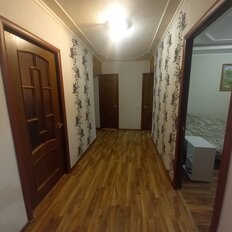 Квартира 60,4 м², 3-комнатная - изображение 5