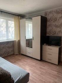 32 м², 1-комнатная квартира 3 400 ₽ в сутки - изображение 31