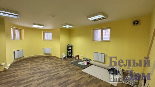 316,3 м², офис 570 000 ₽ в месяц - изображение 15