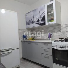 Квартира 51,1 м², 2-комнатная - изображение 5