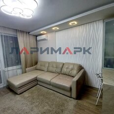 Квартира 48,4 м², 1-комнатная - изображение 4