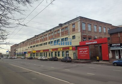 152 м², помещение свободного назначения 60 000 ₽ в месяц - изображение 48