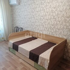 Квартира 29,3 м², 1-комнатная - изображение 4