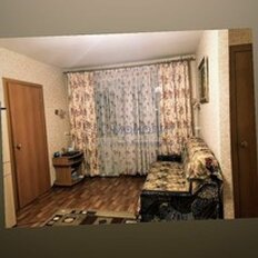 Квартира 43,1 м², 2-комнатная - изображение 2