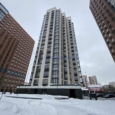 Квартира 46,1 м², 1-комнатная - изображение 1