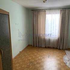 Квартира 52,1 м², 2-комнатная - изображение 2