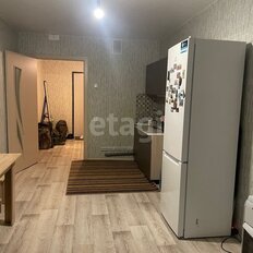 Квартира 48,2 м², 1-комнатная - изображение 2