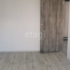 Квартира 32,7 м², 1-комнатная - изображение 4