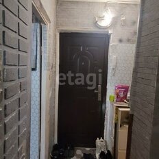 Квартира 29,5 м², 1-комнатная - изображение 2