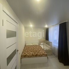 Квартира 41,3 м², 2-комнатная - изображение 1