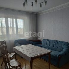 Квартира 64,9 м², 3-комнатная - изображение 4