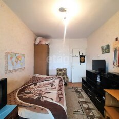 Квартира 68,1 м², 3-комнатная - изображение 3