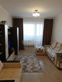 36 м², квартира-студия 4 099 000 ₽ - изображение 27