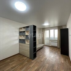 Квартира 27,6 м², студия - изображение 5