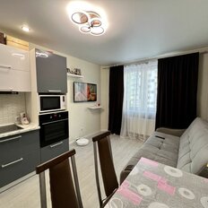 Квартира 59,4 м², 2-комнатная - изображение 1