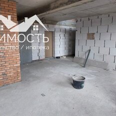 Квартира 111 м², 4-комнатная - изображение 4