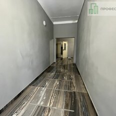 Квартира 114,9 м², 3-комнатная - изображение 3