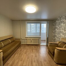 Квартира 32,7 м², 1-комнатная - изображение 3